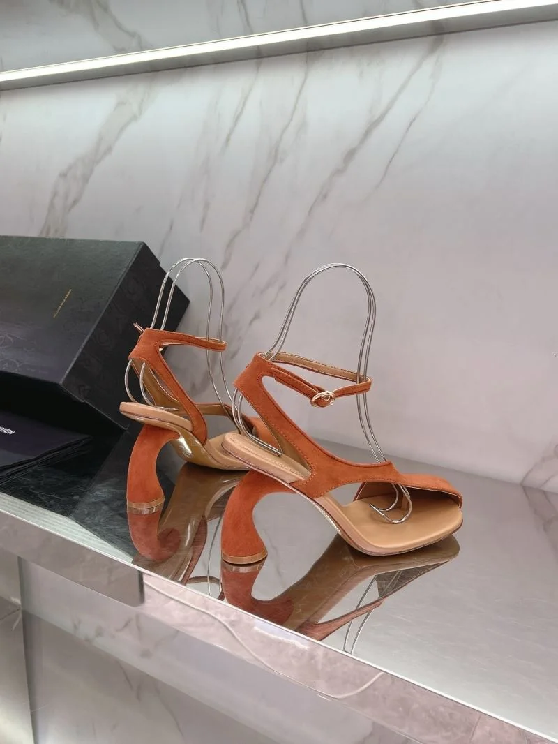 Lightweight Dries Van Noten Sandals 8153