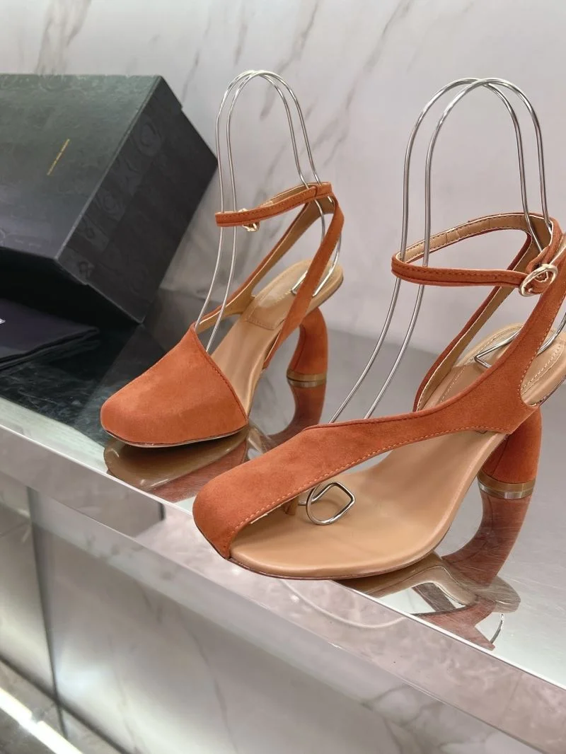 Lightweight Dries Van Noten Sandals 8153