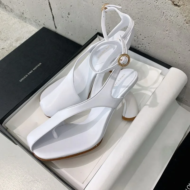 Dries Van Noten Sandals UrbanStyle 8144