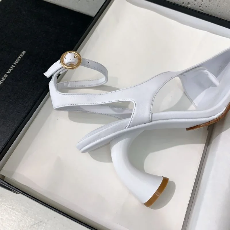 Dries Van Noten Sandals UrbanStyle 8144