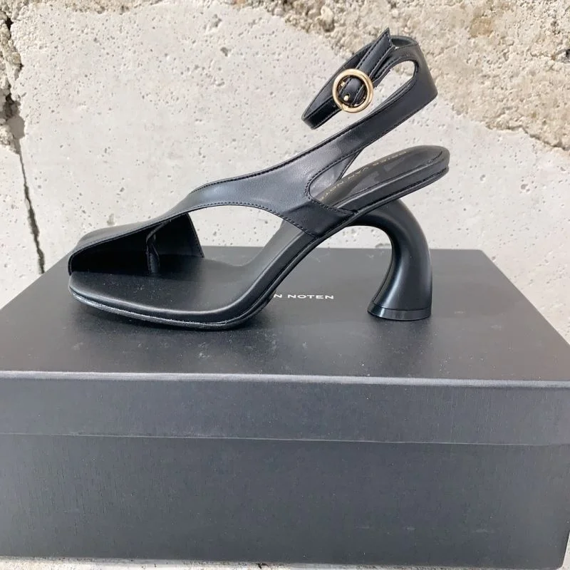 Dries Van Noten Sandals Sporty 8230