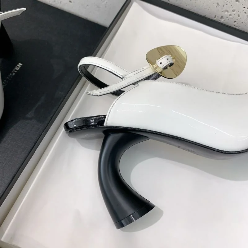 Sophisticated Dries Van Noten Sandals 8169