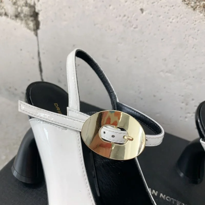 Sophisticated Dries Van Noten Sandals 8169
