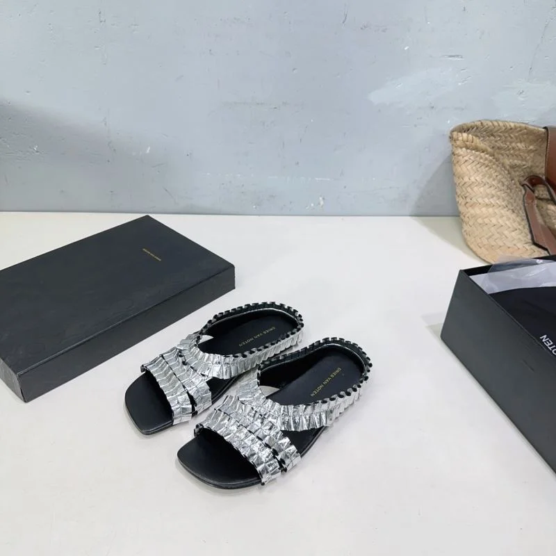 UrbanStyle Dries Van Noten Sandals 10157