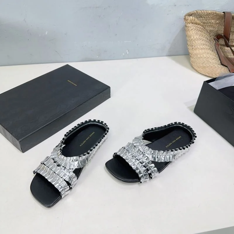 UrbanStyle Dries Van Noten Sandals 10157
