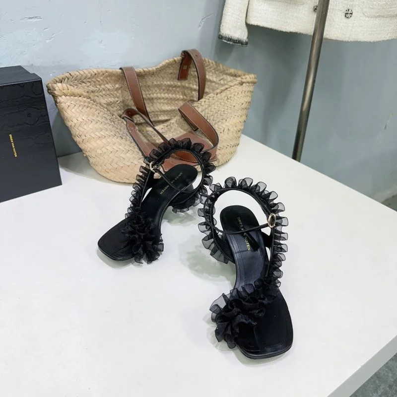 Dries Van Noten Sandals ModernLook 10135