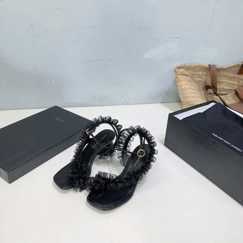 Dries Van Noten Sandals ModernLook 10135