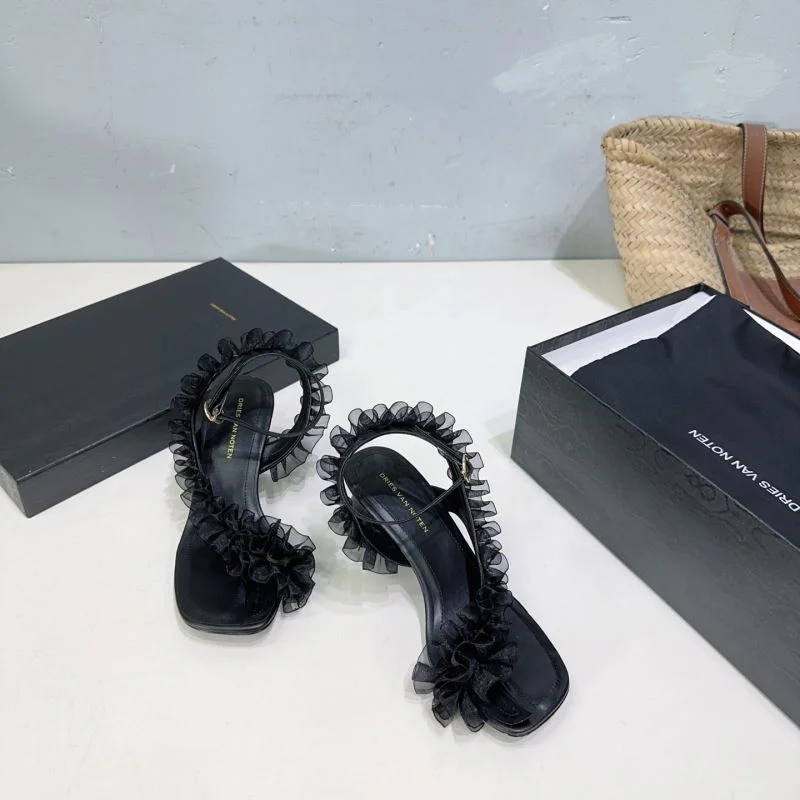 Dries Van Noten Sandals ModernLook 10135