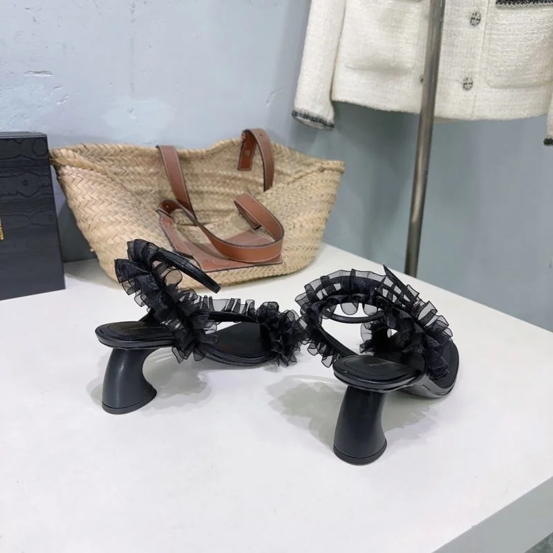 Dries Van Noten Sandals ModernLook 10135