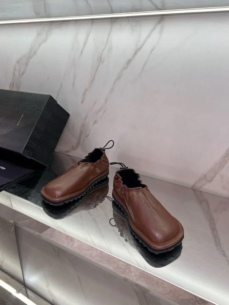 MultiPurpose Dries Van Noten Shoes 8140