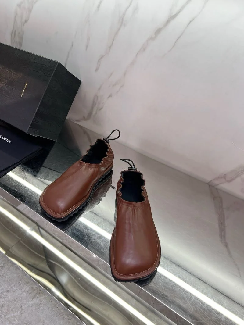 MultiPurpose Dries Van Noten Shoes 8140