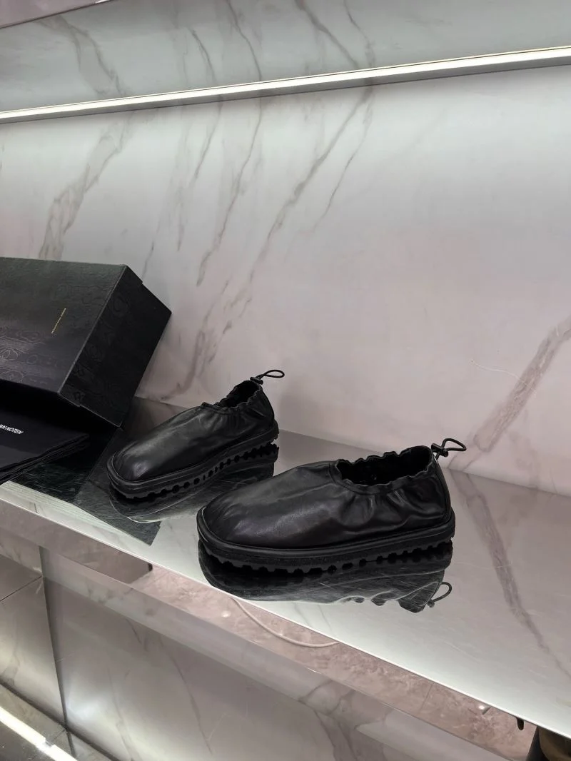 Dries Van Noten Shoes Minimalist 8154