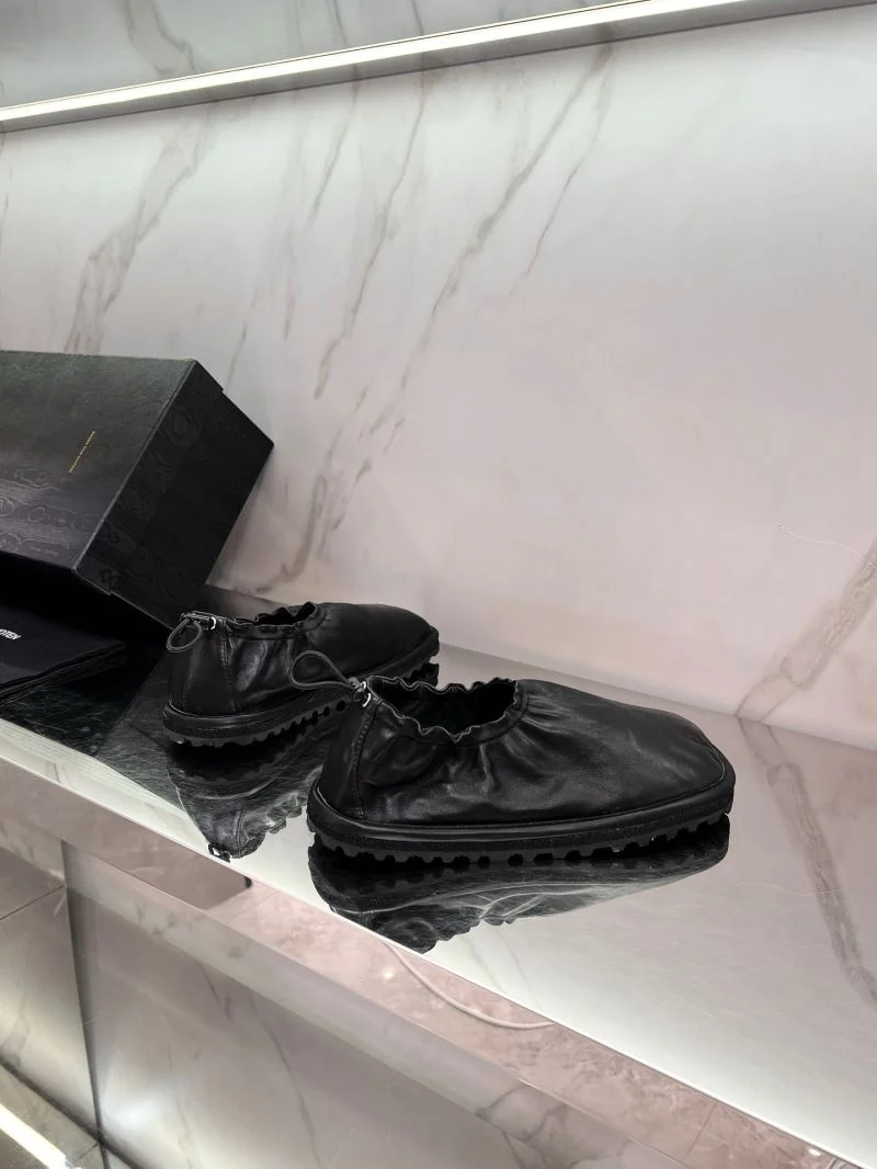 Dries Van Noten Shoes Minimalist 8154