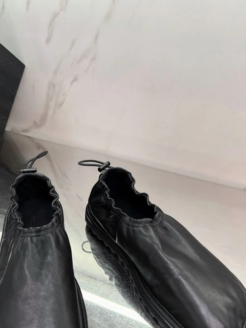 Dries Van Noten Shoes Minimalist 8154