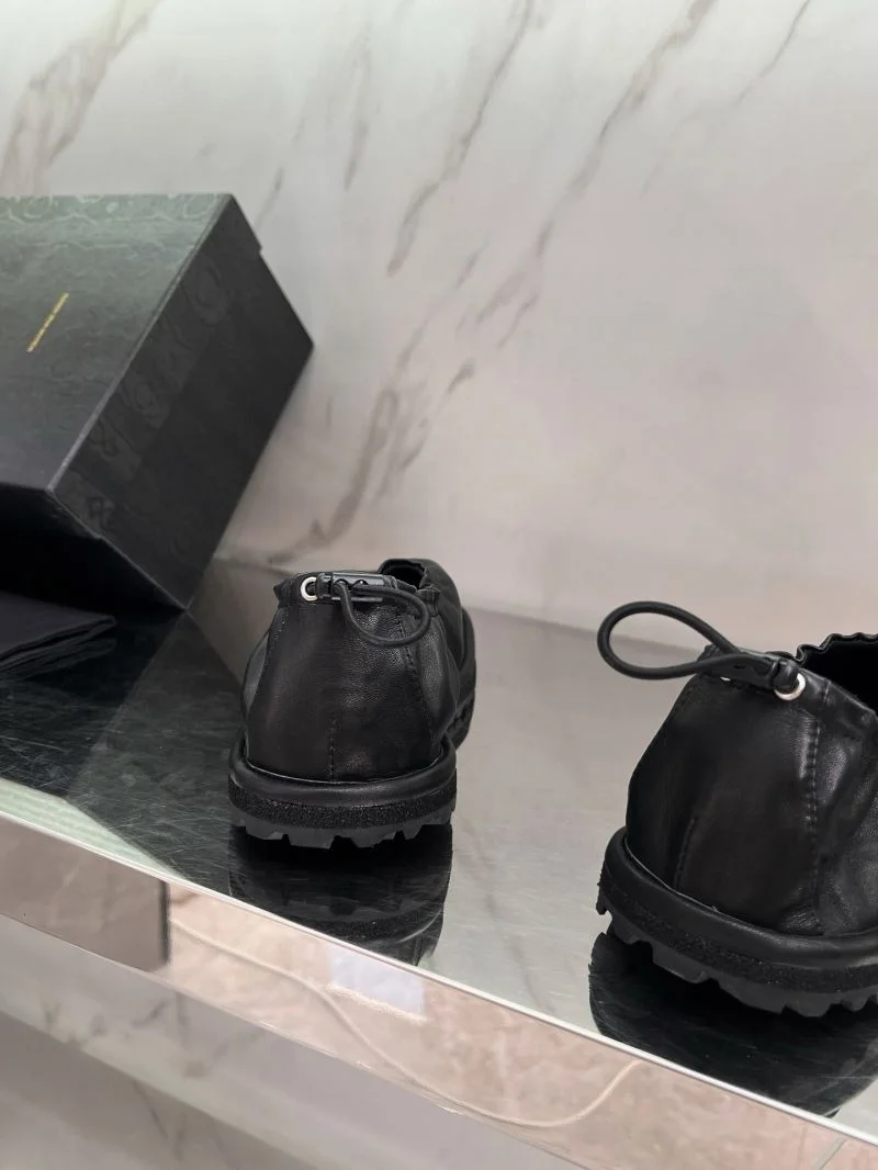 Dries Van Noten Shoes Minimalist 8154