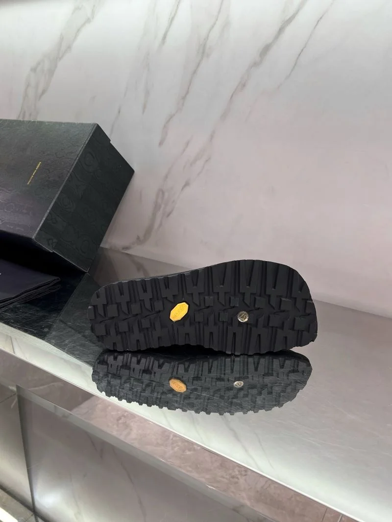 Dries Van Noten Shoes Minimalist 8154