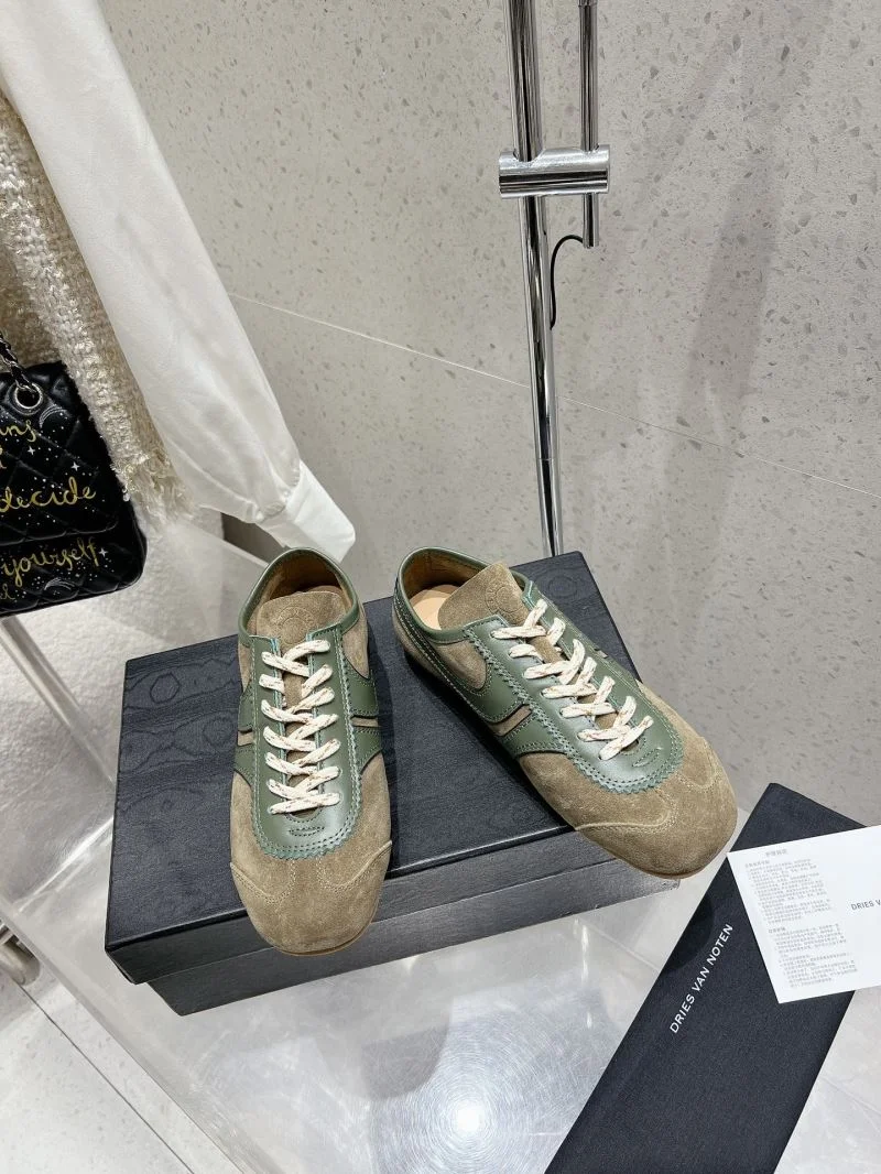 Dries Van Noten Shoes MultiPurpose 12551
