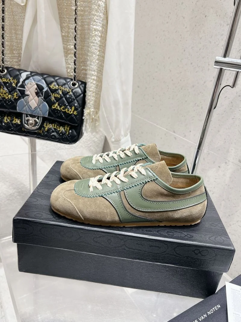 Dries Van Noten Shoes MultiPurpose 12551