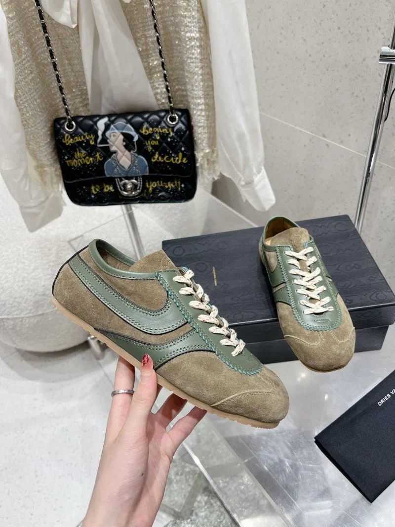 Dries Van Noten Shoes MultiPurpose 12551
