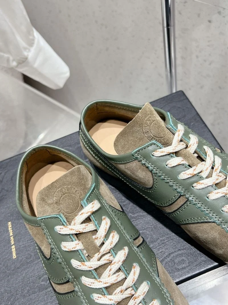 Dries Van Noten Shoes MultiPurpose 12551