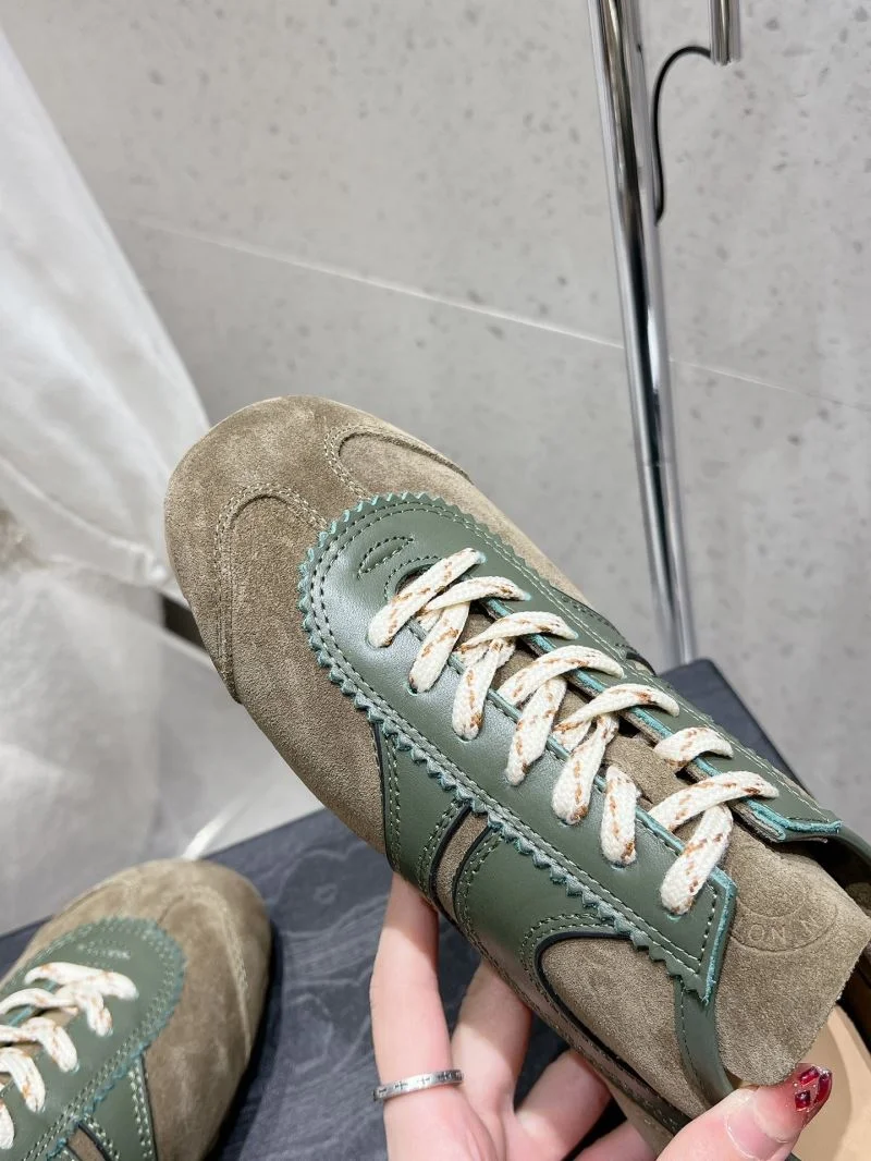 Dries Van Noten Shoes MultiPurpose 12551