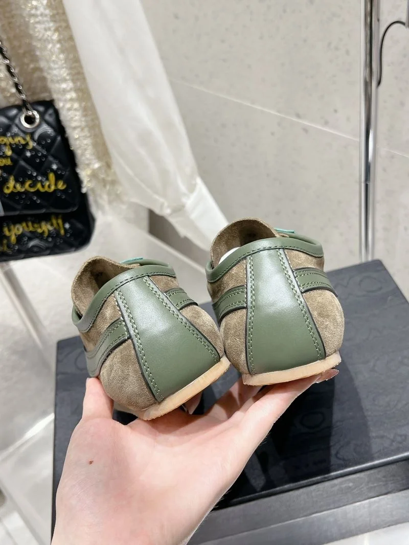Dries Van Noten Shoes MultiPurpose 12551