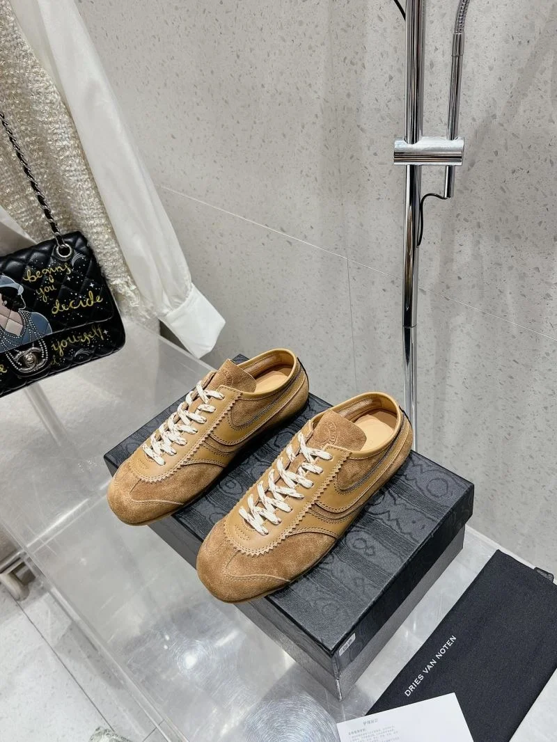 WrinkleFree Dries Van Noten Shoes 12544