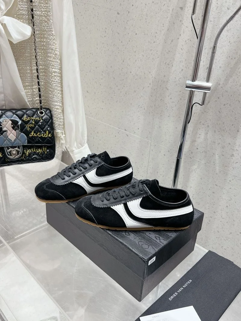 Dries Van Noten Shoes Attractive 12545
