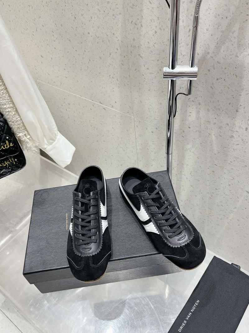 Dries Van Noten Shoes Attractive 12545