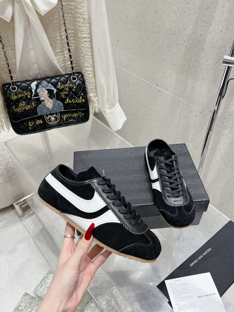 Dries Van Noten Shoes Attractive 12545