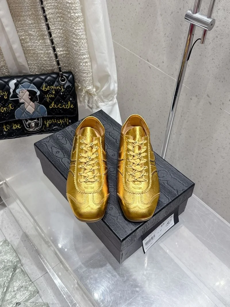 Dries Van Noten Shoes Premium 12541