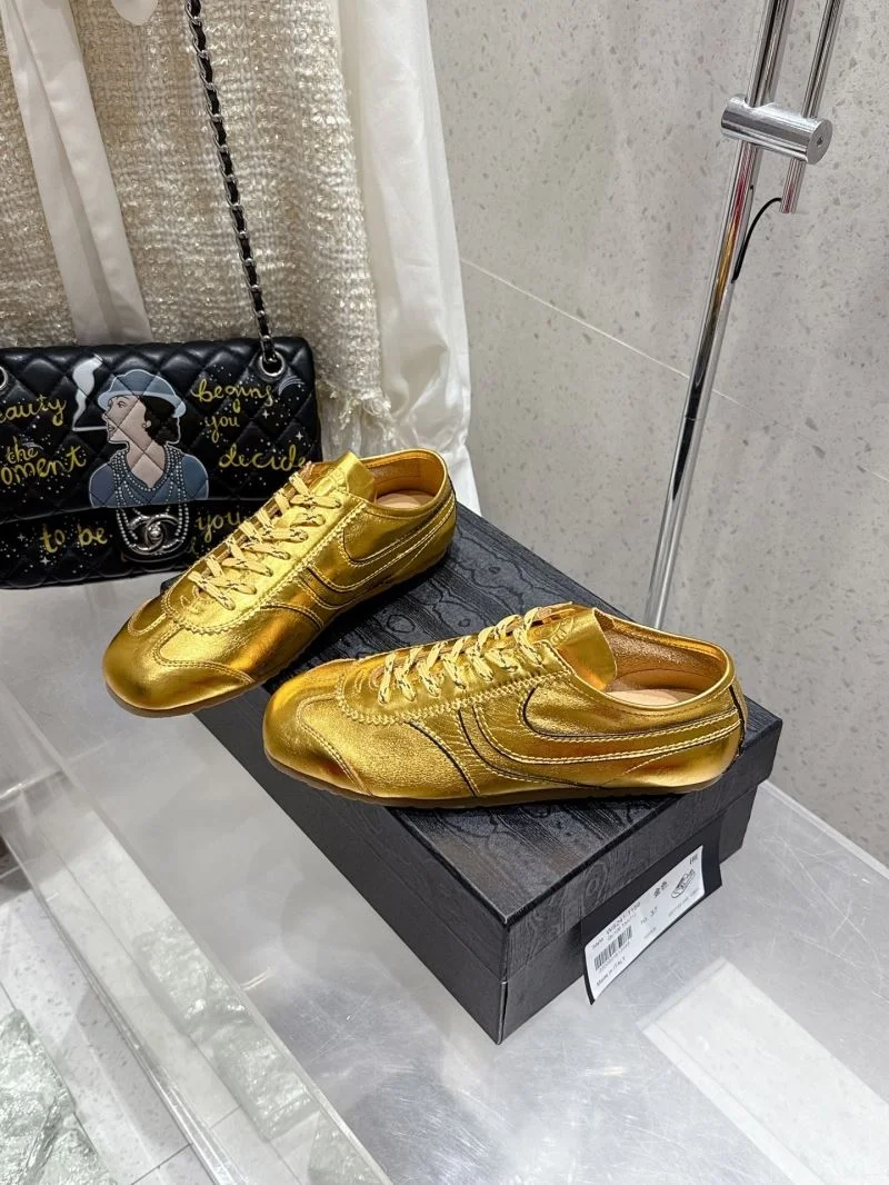 Dries Van Noten Shoes Premium 12541