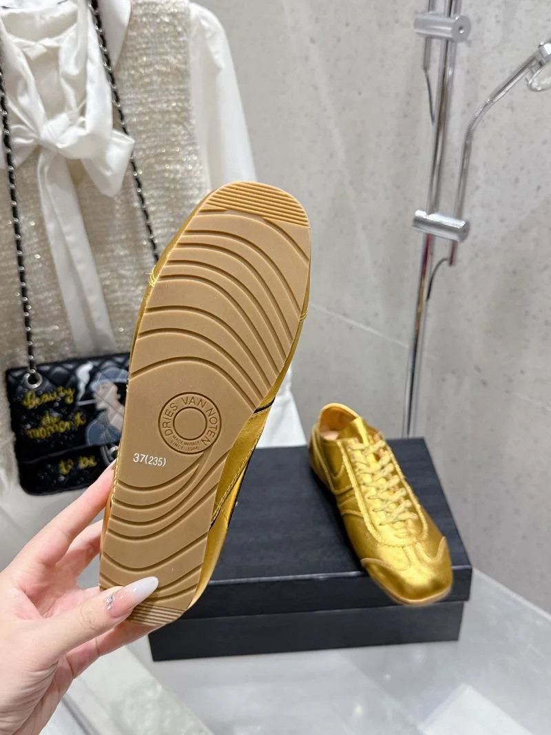 Dries Van Noten Shoes Premium 12541