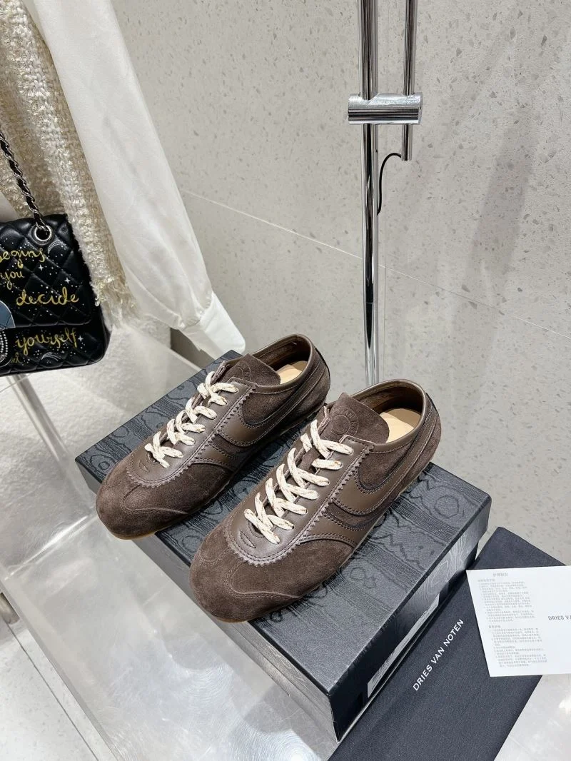 Dries Van Noten Shoes WellDesigned 12540