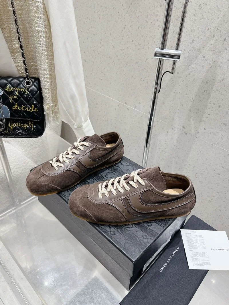 Dries Van Noten Shoes WellDesigned 12540