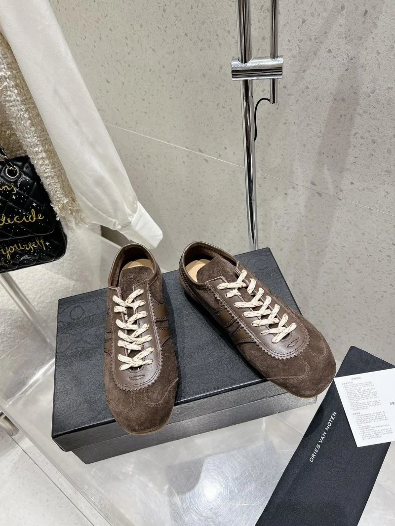 Dries Van Noten Shoes WellDesigned 12540