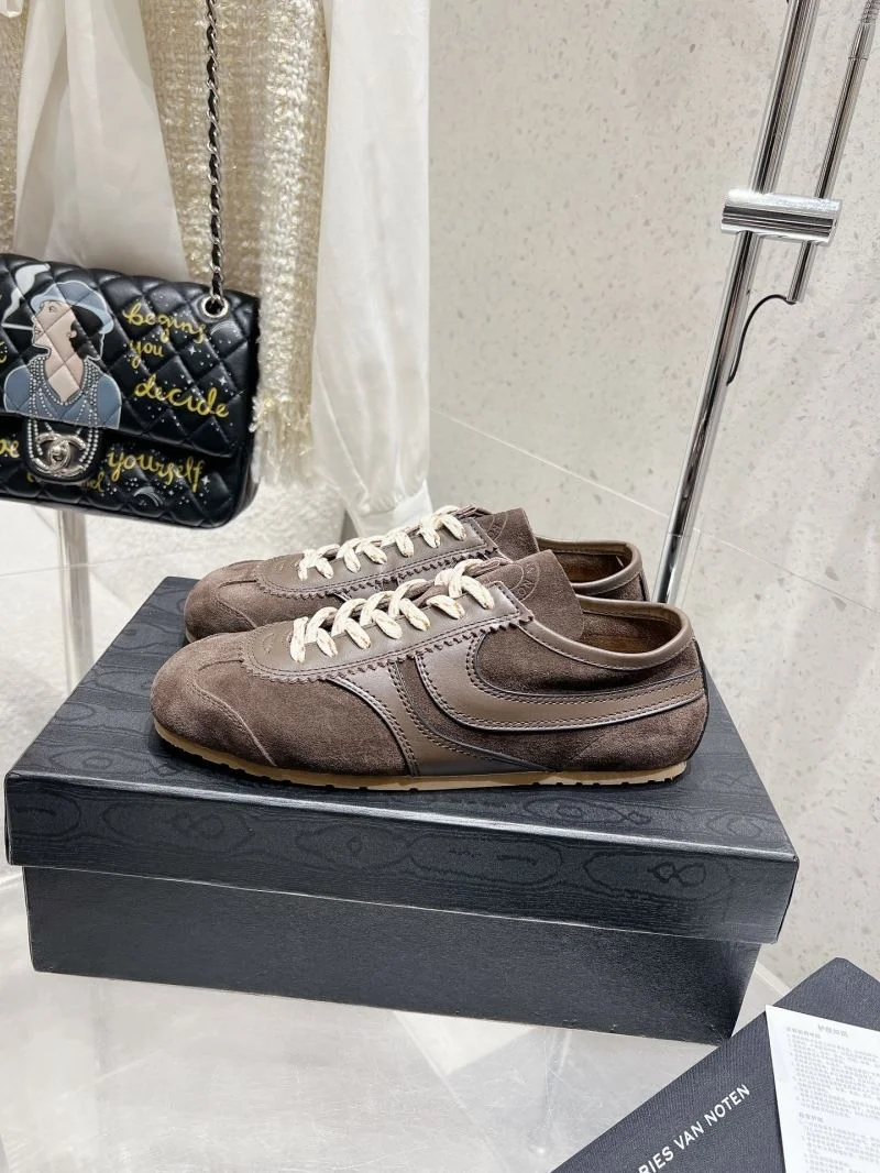 Dries Van Noten Shoes WellDesigned 12540