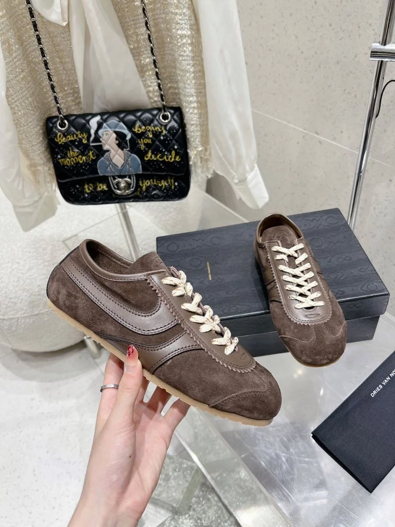 Dries Van Noten Shoes WellDesigned 12540