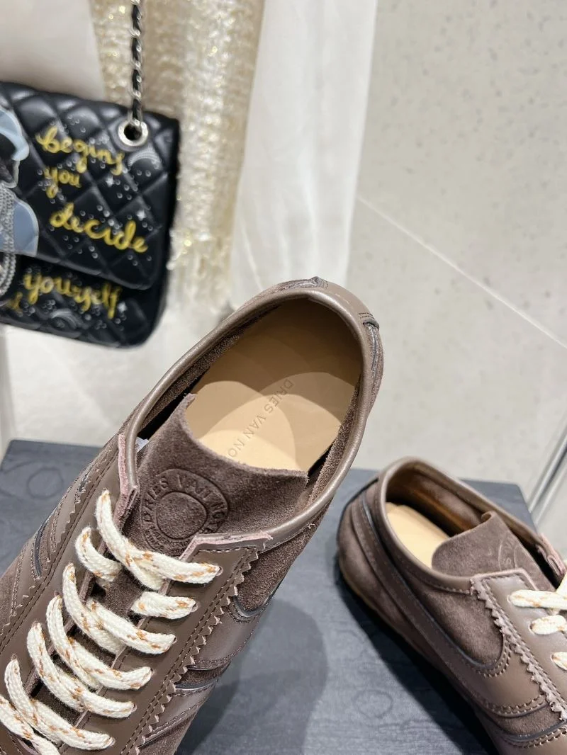 Dries Van Noten Shoes WellDesigned 12540