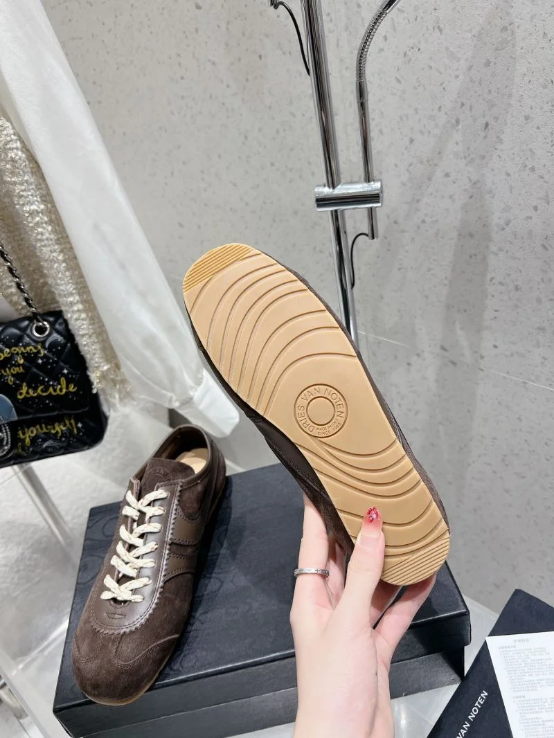 Dries Van Noten Shoes WellDesigned 12540