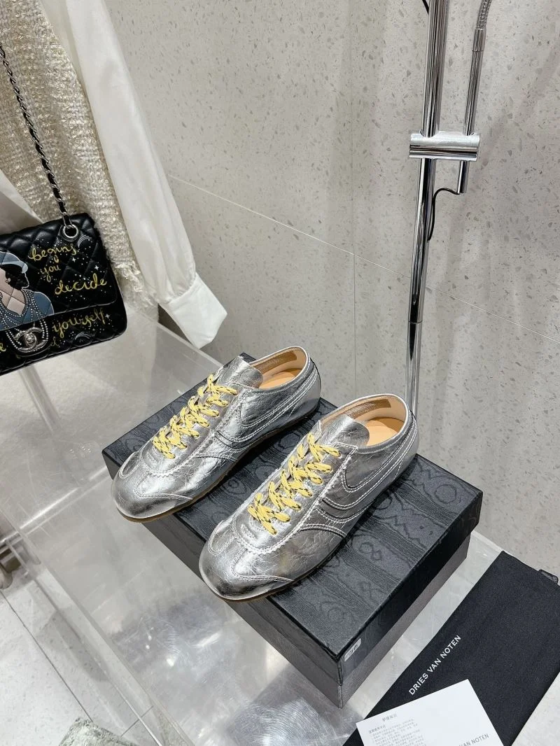Dries Van Noten Shoes SoftTouch 12537
