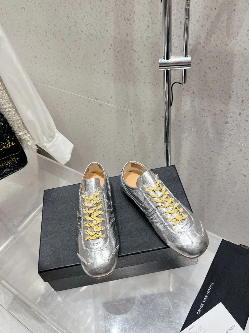 Dries Van Noten Shoes SoftTouch 12537
