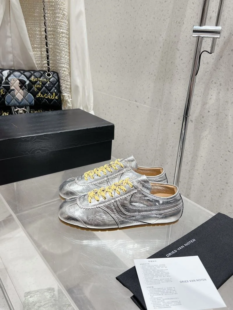 Dries Van Noten Shoes SoftTouch 12537