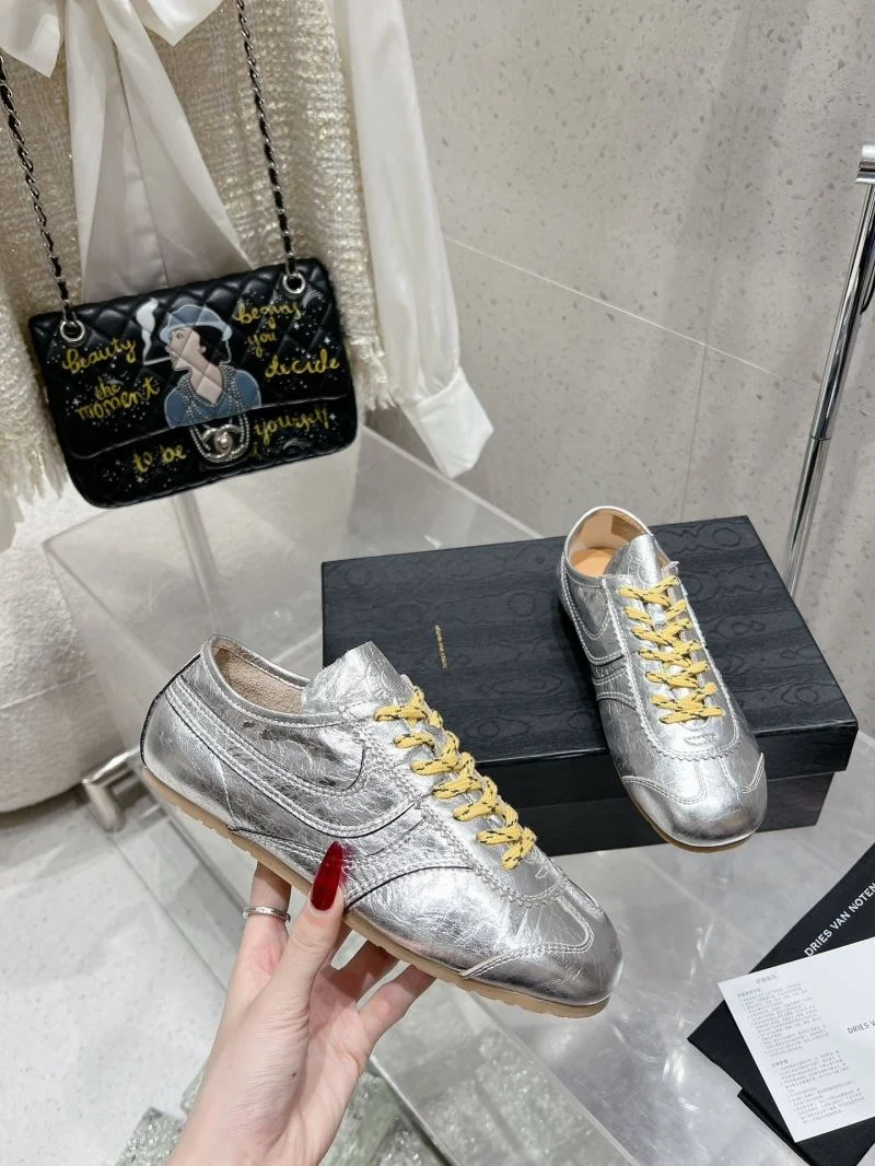 Dries Van Noten Shoes SoftTouch 12537