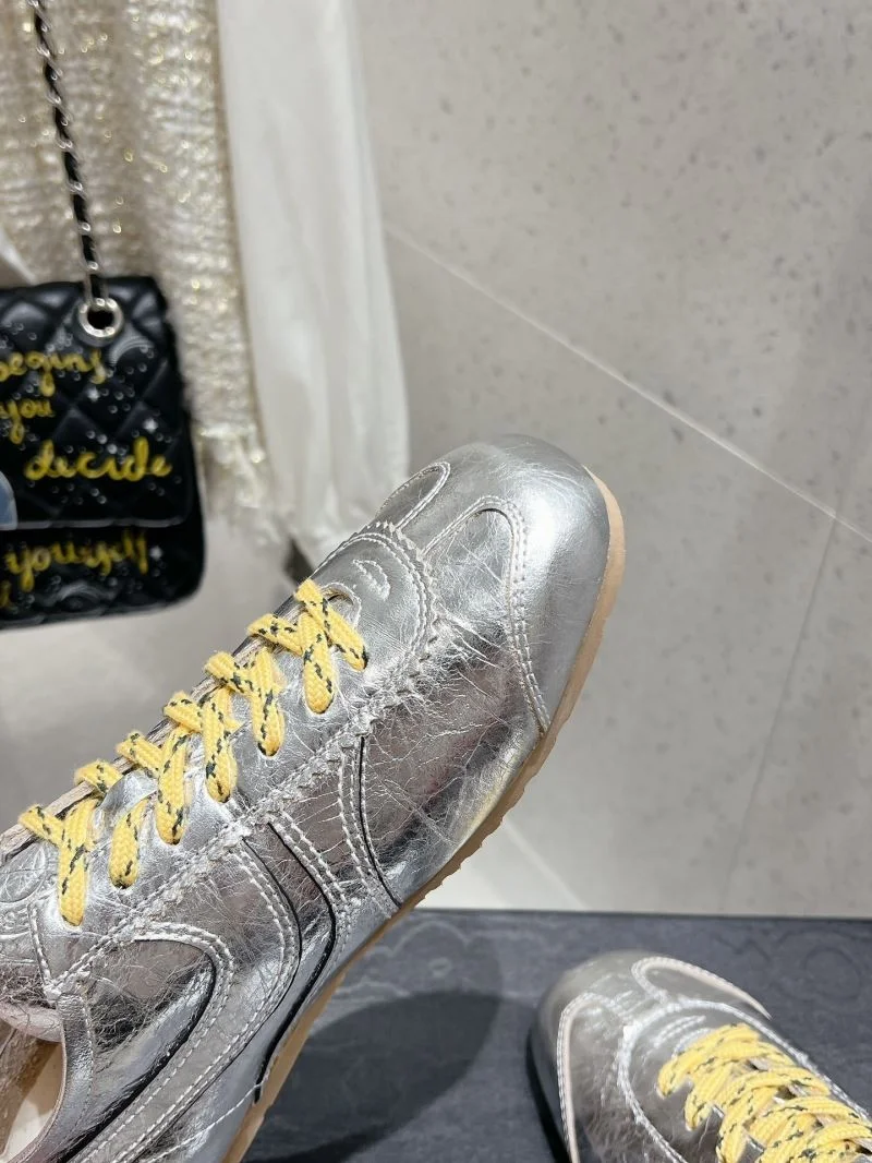 Dries Van Noten Shoes SoftTouch 12537