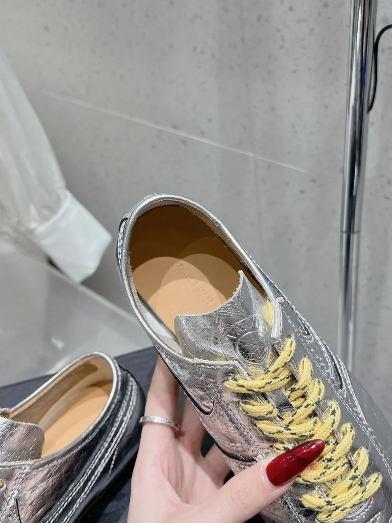 Dries Van Noten Shoes SoftTouch 12537