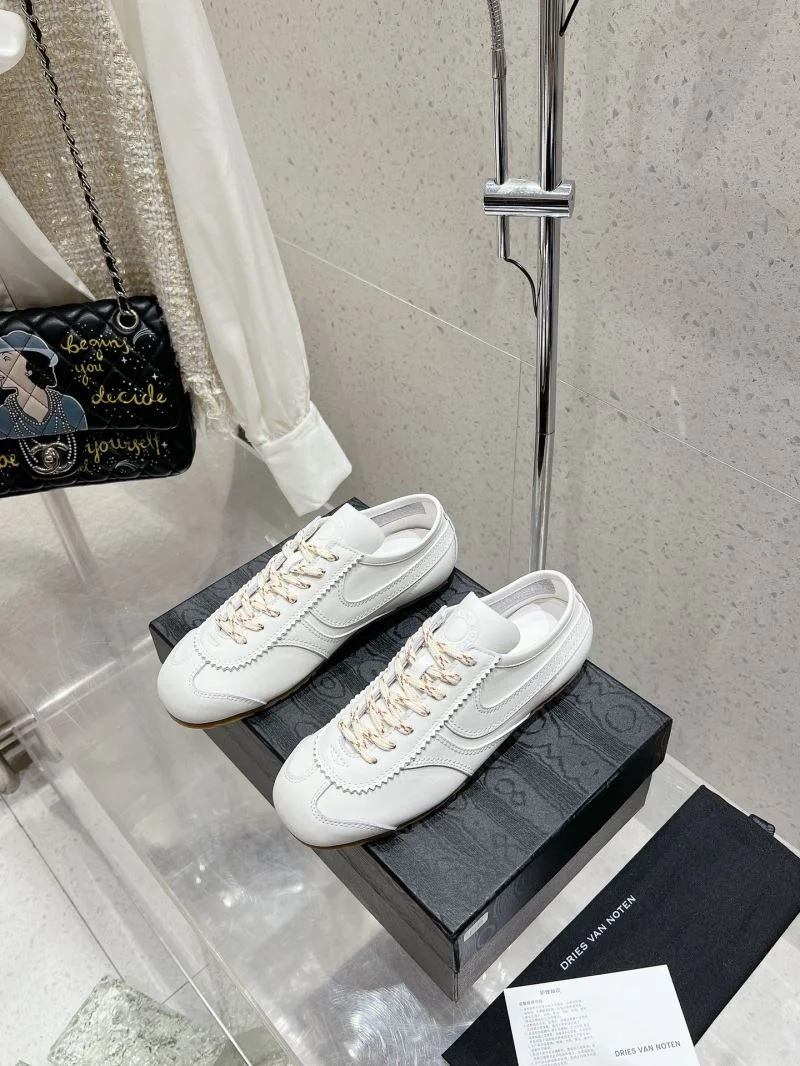 Dries Van Noten Shoes Thermal 12549