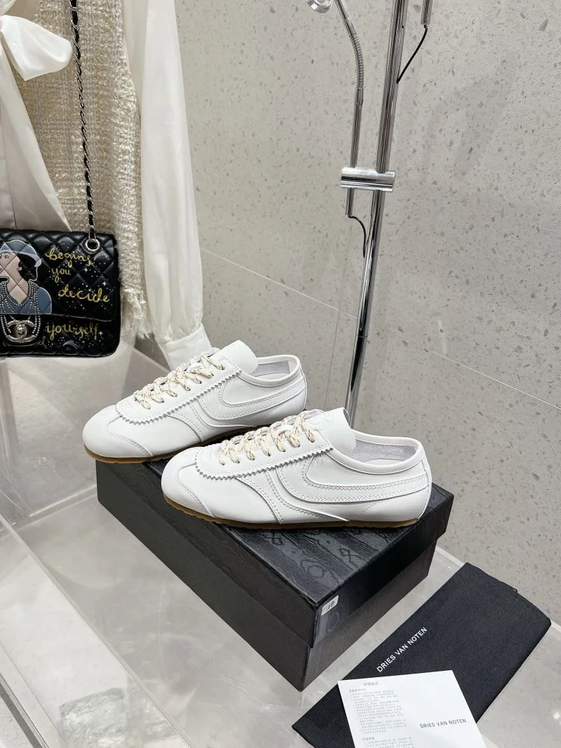 Dries Van Noten Shoes Thermal 12549
