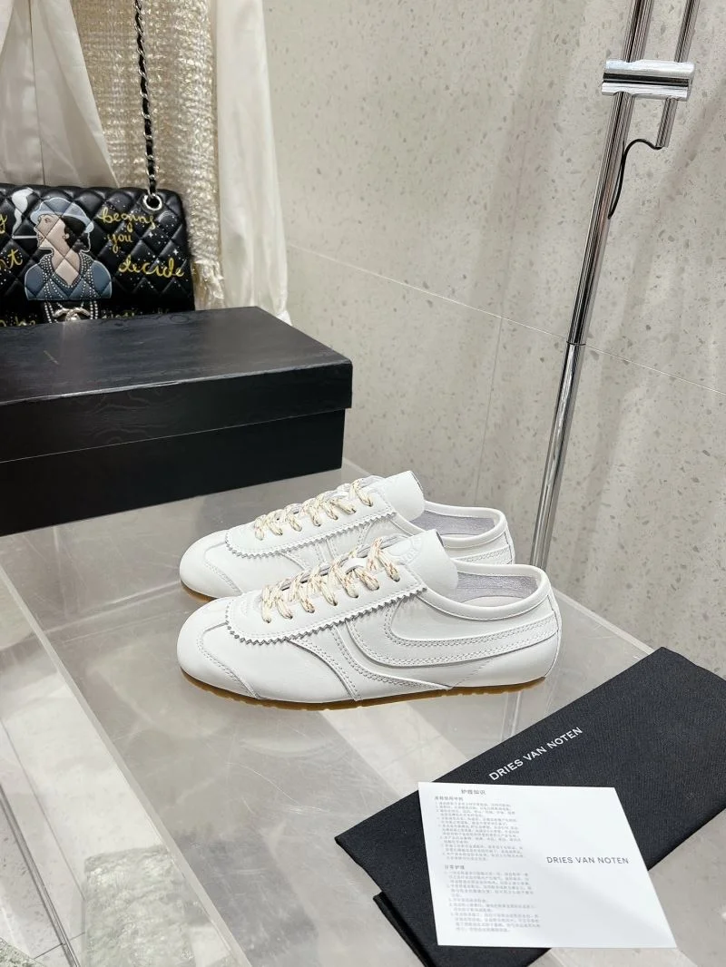 Dries Van Noten Shoes Thermal 12549