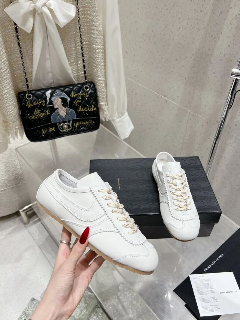 Dries Van Noten Shoes Thermal 12549